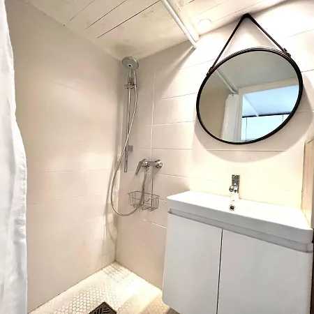Appartement A Op Duplex De Martin