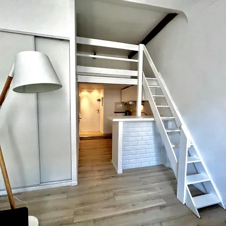 A Op Duplex De Martin Appartement Nice