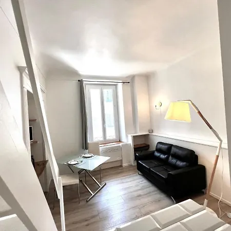 A Op Duplex De Martin شقة *