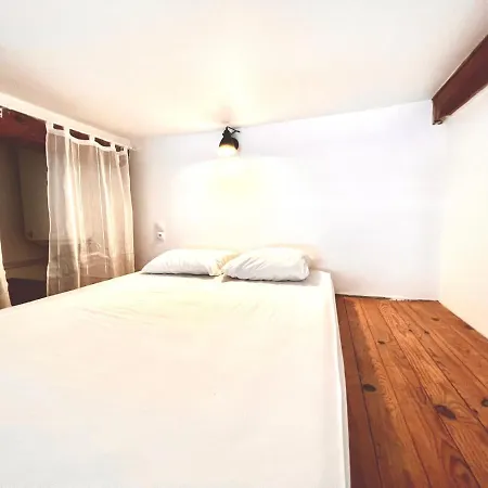 A Op Duplex De Martin *