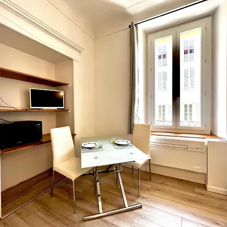 A Op Duplex De Martin Apartmán