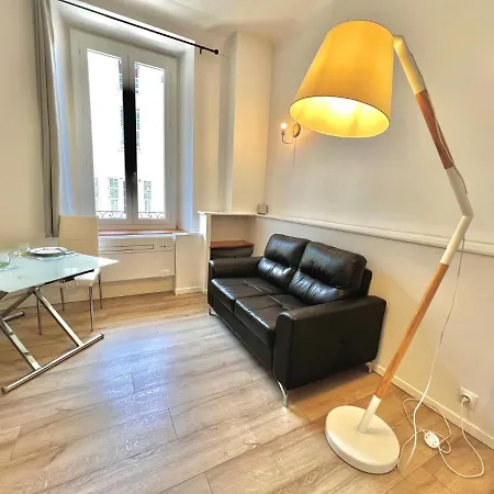 Apartmán A Op Duplex De Martin *